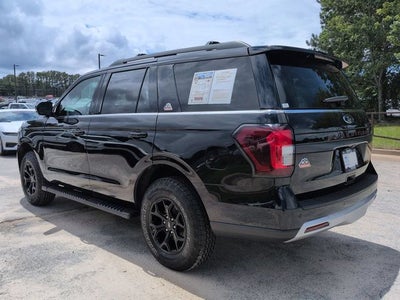 2024 Ford Expedition Timberline