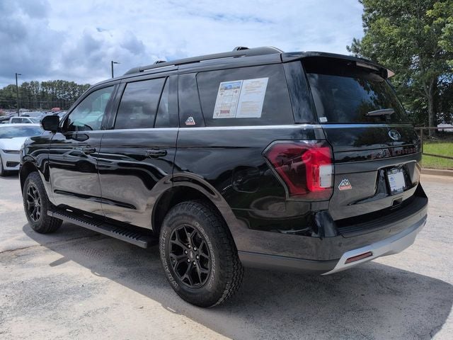 2024 Ford Expedition Timberline