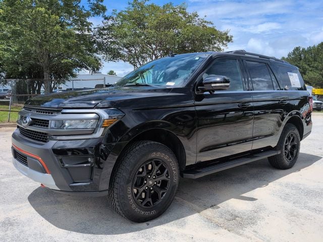 2024 Ford Expedition Timberline