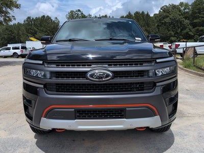 2024 Ford Expedition Timberline