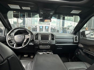 2020 Ford Expedition Limited 4WD
