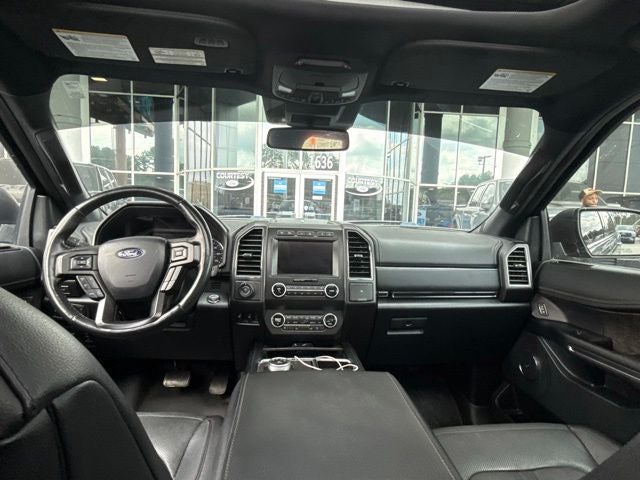 2020 Ford Expedition Limited 4WD