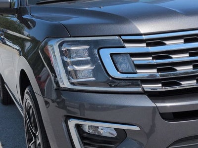 2020 Ford Expedition Limited 4WD