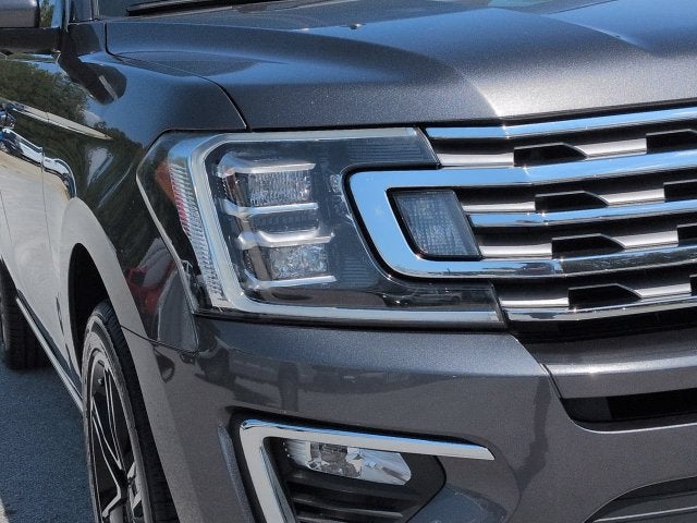 2020 Ford Expedition Limited 4WD