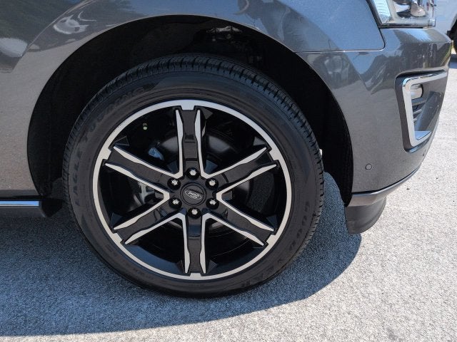2020 Ford Expedition Limited 4WD