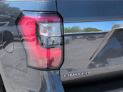 2020 Ford Expedition Limited 4WD
