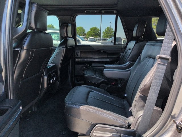 2020 Ford Expedition Limited 4WD
