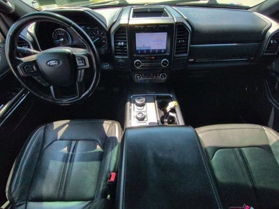 2020 Ford Expedition Limited 4WD