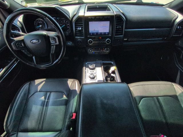 2020 Ford Expedition Limited 4WD