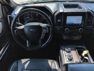2020 Ford Expedition Limited 4WD