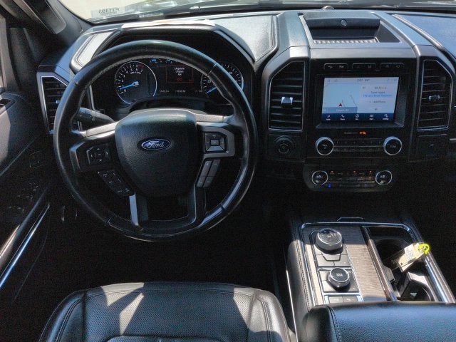 2020 Ford Expedition Limited 4WD