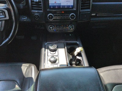 2020 Ford Expedition Limited 4WD
