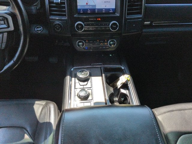 2020 Ford Expedition Limited 4WD