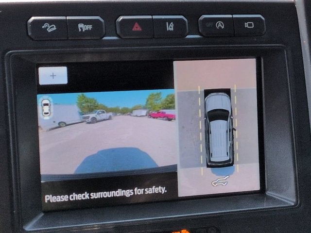 2020 Ford Expedition Limited 4WD
