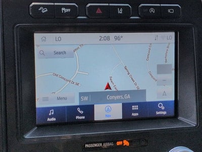 2020 Ford Expedition Limited 4WD
