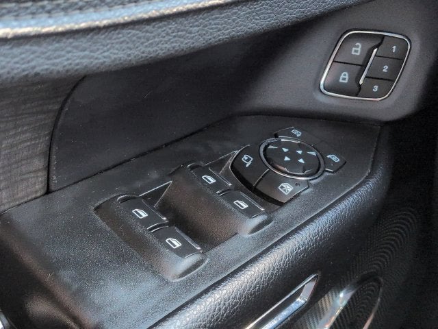 2020 Ford Expedition Limited 4WD
