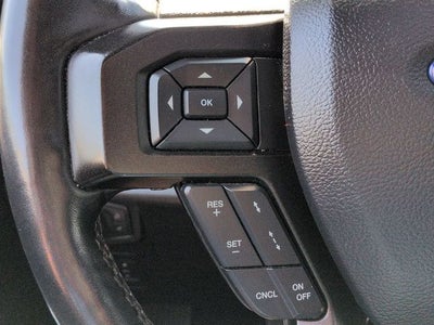 2020 Ford Expedition Limited 4WD