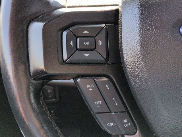 2020 Ford Expedition Limited 4WD