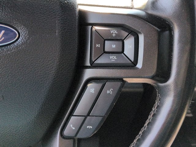 2020 Ford Expedition Limited 4WD