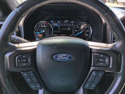 2020 Ford Expedition Limited 4WD