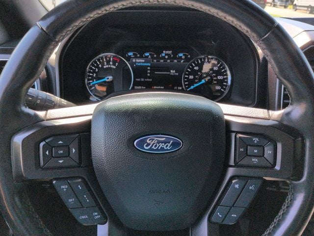 2020 Ford Expedition Limited 4WD