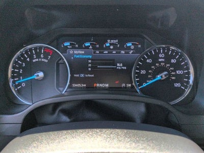 2020 Ford Expedition Limited 4WD