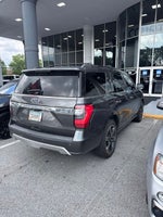 2020 Ford Expedition Limited 4WD