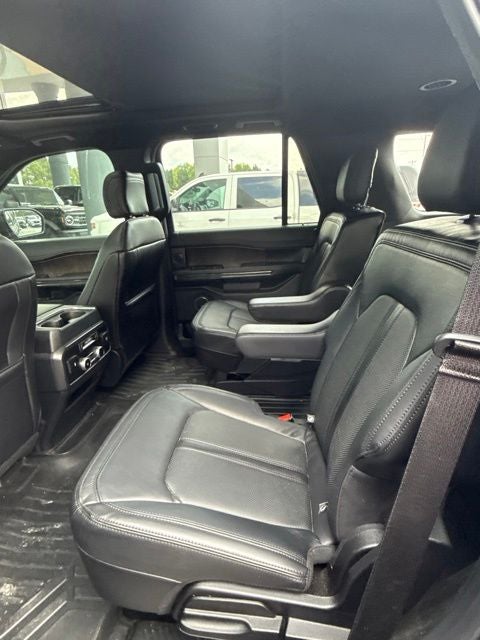2020 Ford Expedition Limited 4WD