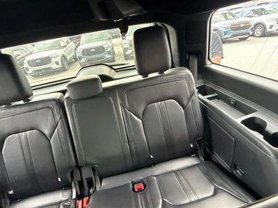 2020 Ford Expedition Limited 4WD
