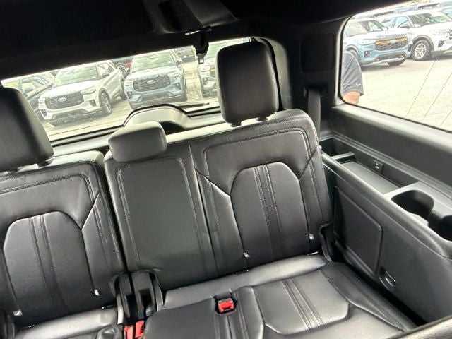 2020 Ford Expedition Limited 4WD