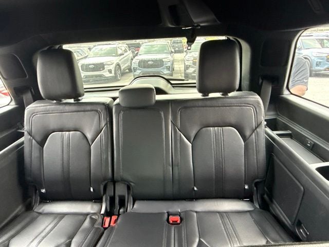 2020 Ford Expedition Limited 4WD