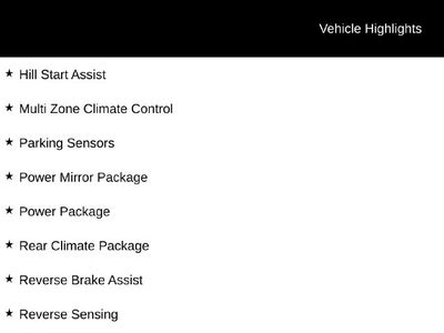 2024 Ford Explorer Base
