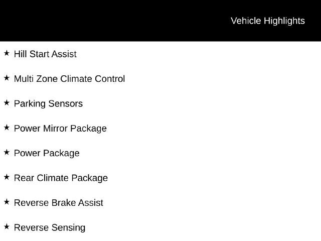2024 Ford Explorer Base