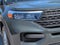 2024 Ford Explorer Base