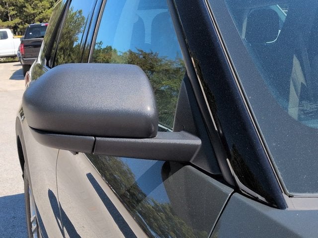 2024 Ford Explorer Base