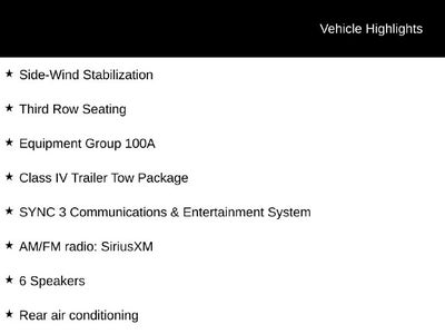 2024 Ford Explorer Base