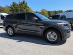 2024 Ford Explorer Base