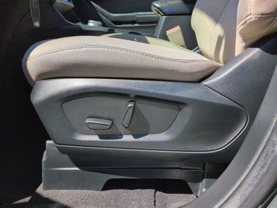 2024 Ford Explorer Base