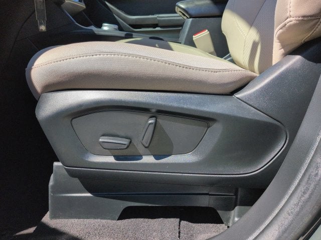 2024 Ford Explorer Base