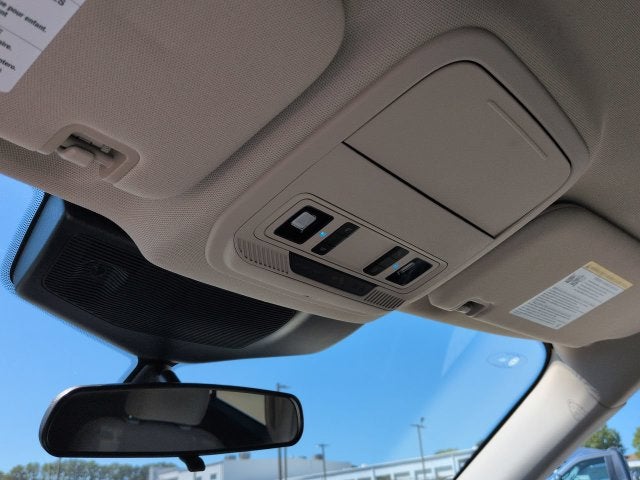 2024 Ford Explorer Base