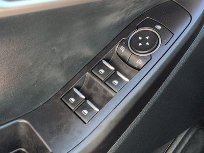 2024 Ford Explorer Base