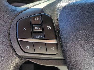 2024 Ford Explorer Base