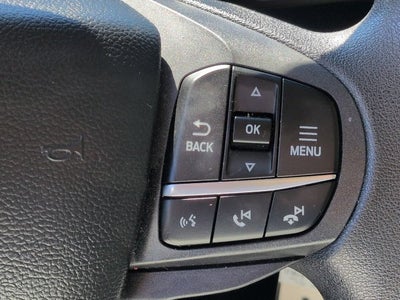 2024 Ford Explorer Base