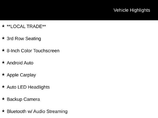 2024 Ford Explorer Base