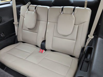 2023 Ford Explorer XLT 4WD