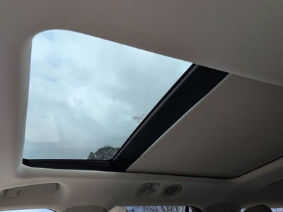 2023 Ford Explorer XLT 4WD