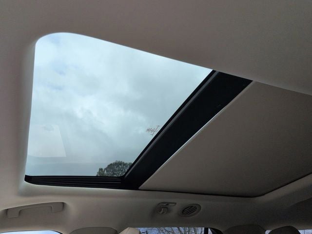 2023 Ford Explorer XLT 4WD