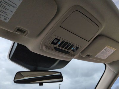 2023 Ford Explorer XLT 4WD