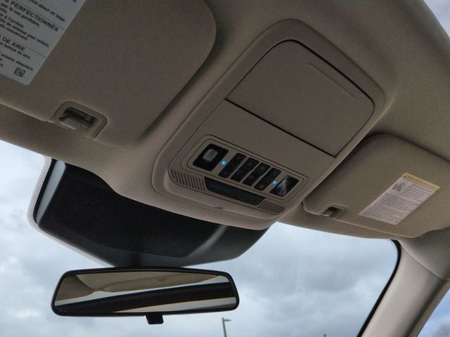 2023 Ford Explorer XLT 4WD