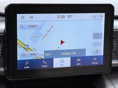 2023 Ford Explorer XLT 4WD